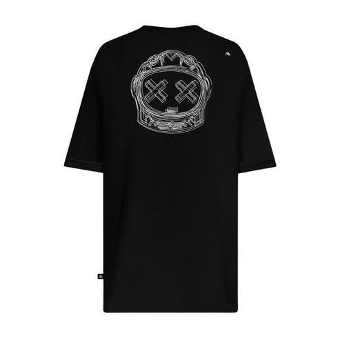 CAMISETA NEGRA LEGATUS MONASTERY