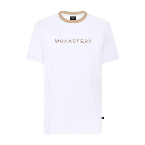 CAMISETA BLANCA SIUX MONASTERY