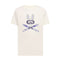 CAMISETA BEIGE INDIGO PSYCHO BUNNY
