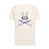 CAMISETA BEIGE INDIGO PSYCHO BUNNY