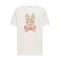 CAMISETA BEIGE PAUL PSYCHO BUNNY