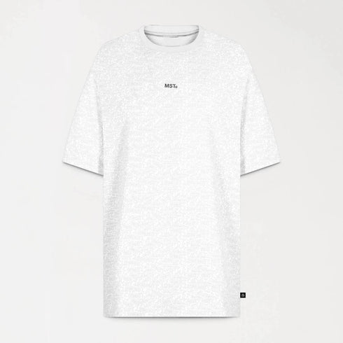 CAMISETA OVERSIZE BLANCA WINDCHESTER MONASTERY