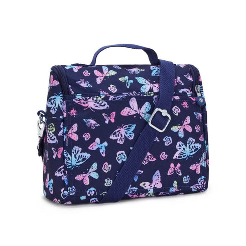 LONCHERA AZUL NEW KICHIROU KIPLING