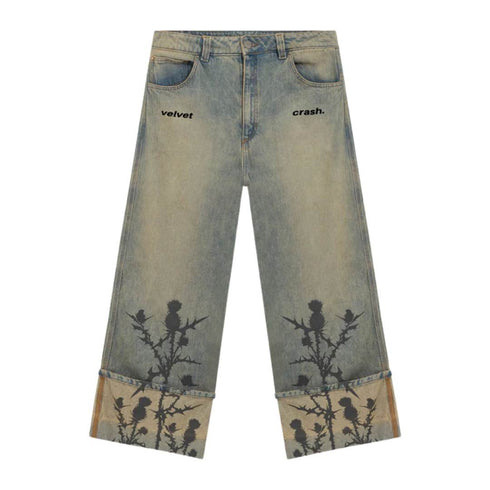 JEAN AZUL RIOT AP CROWN