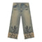 JEAN AZUL RIOT AP CROWN