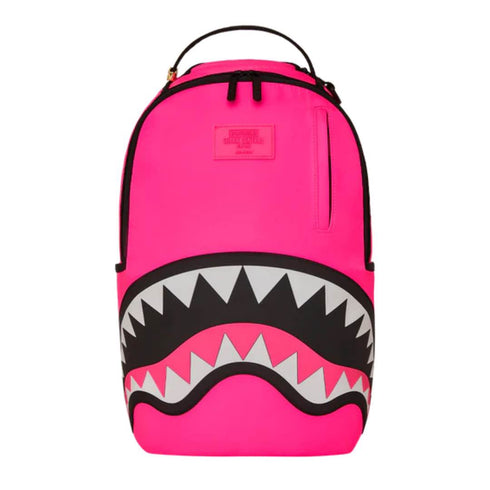 MOCHILA FUCSIA CENTRAL NYLON HOT SPRAYGROUND