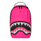 MOCHILA FUCSIA CENTRAL NYLON HOT SPRAYGROUND
