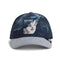 GORRA AZUL LONE WOLF GOORIN BROS