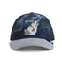 GORRA AZUL LONE WOLF GOORIN BROS
