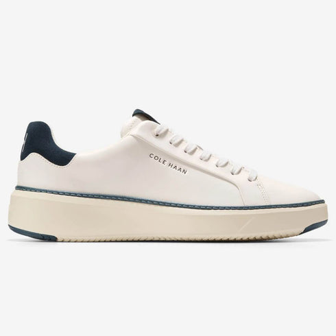 TENIS BLANCOS C40011 TOPSPIN COLE HAAN