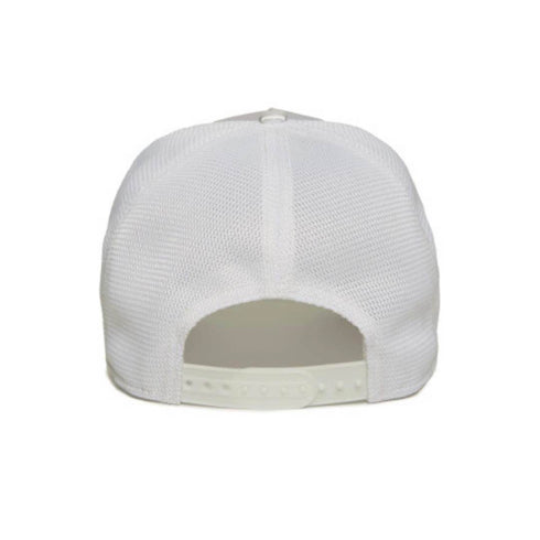 GORRA PLATEADA WAIT FOR IT GOORIN BROS