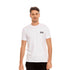 CAMISETA BLANCA GM1102330N000 GIRBAUD