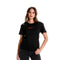 CAMISETA NEGRA GF1100928N000 GIRBAUD