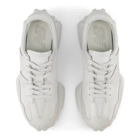 TENIS PLATEADOS WS327TBA NEW BALANCE