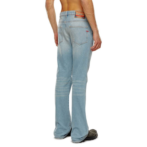 JEAN AZUL 1998 D-BUCK DIESEL