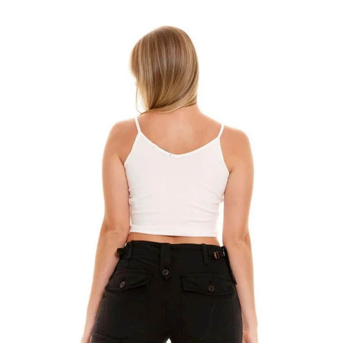 CAMISETA BLANCA GF1100738N000 GIRBAUD