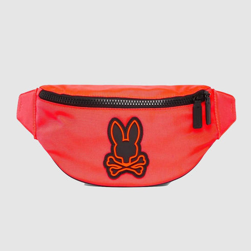 CANGURERA ROJA DOME PSYCHO BUNNY