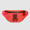 CANGURERA ROJA DOME PSYCHO BUNNY