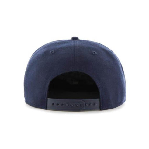 GORRA AZUL OSCURO YANKEES NY 47