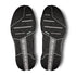 TENIS NEGROS CLOUDHORIZON ON