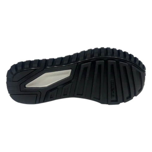 TENIS NEGROS ABSOLUTE HA870 DIESEL