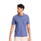 POLO MORADO GM1102754N000 GIRBAUD