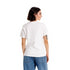 CAMISETA BLANCA GF1100960N000 GIRBAUD