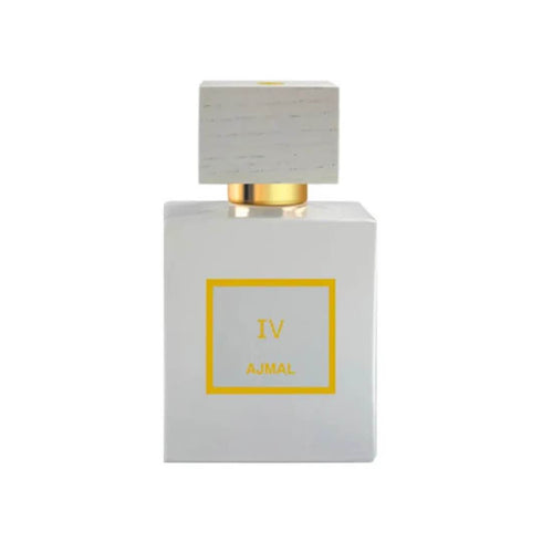 PERFUME BLANCO AJMAL IV LATTAFA
