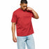 CAMISETA ROJA WINDCREST PSYCHO BUNNY
