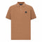 POLO MARRÓN JOSEPH PSYCHO BUNNY