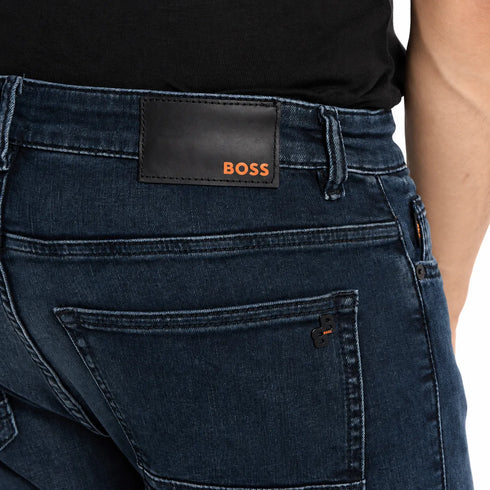 JEAN AZUL DELAWARE BP BOSS