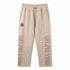 JOGGER BEIGE ALGAE AP CROWN