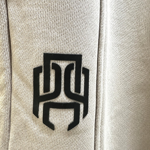 JOGGER BEIGE ALGAE AP CROWN