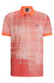 POLO NARANJA PADDY 4 BOSS