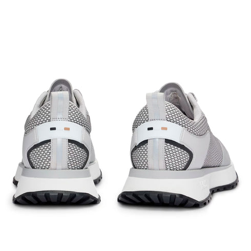 TENIS GRISES JONAH RUNN METH BOSS