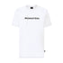 CAMISETA BLANCA BUSTER MONASTERY