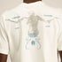 CAMISETA BLANCA MIST AP CROWN
