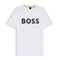 CAMISETA BLANCA THINKING 1 BOSS