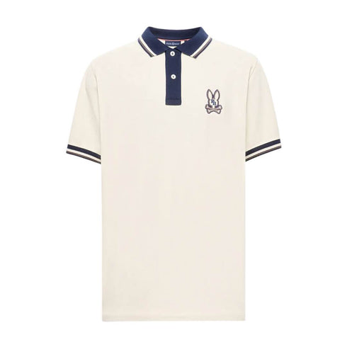 POLO BEIGE WADE PSYCHO BUNNY