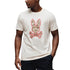 CAMISETA BEIGE PAUL PSYCHO BUNNY