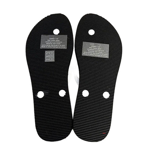 SANDALIAS NEGRAS ZONNY KARL LAGERFELD