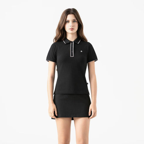 POLO NEGRO YONCE MONASTERY