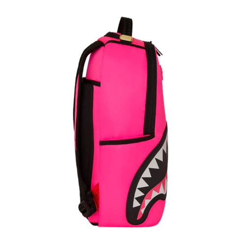 MOCHILA FUCSIA CENTRAL NYLON HOT SPRAYGROUND
