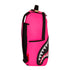 MOCHILA FUCSIA CENTRAL NYLON HOT SPRAYGROUND