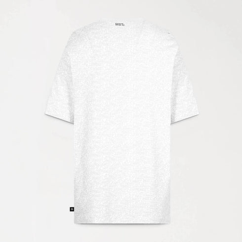 CAMISETA OVERSIZE BLANCA WINDCHESTER MONASTERY