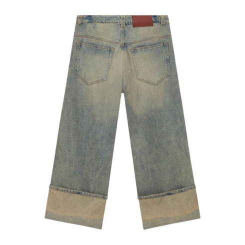 JEAN AZUL RIOT AP CROWN