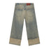 JEAN AZUL RIOT AP CROWN