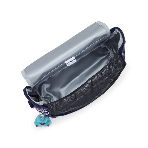 LONCHERA AZUL NEW KICHIROU KIPLING