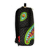 MOCHILA NEGRA SLIME SPRAYGROUND