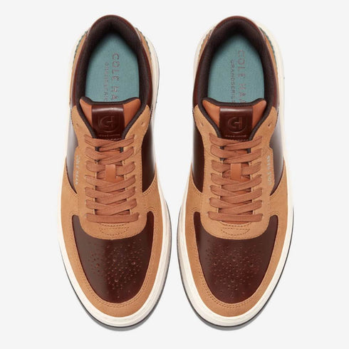 TENIS MIEL C38995 GP CROSSOVER COLE HAAN